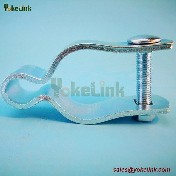 Hot Sell Pipe & Steel Chain Link Fence 1 3/8" X 5/8" Frame Hinge