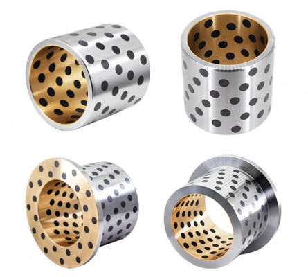 Partes de repuesto de excavadoras rodamientos de acero bucket bushing y pin