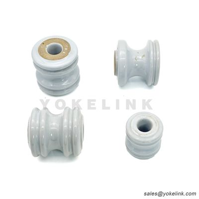 ANSI 53-1 aislante de bobina para el clavis secundario ED-2C para el hardware de Poleline